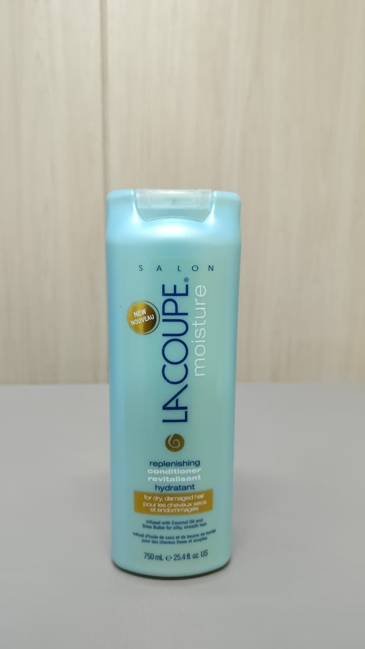 CONDIC L.COUPE MOISTURE  LC03731 750ML