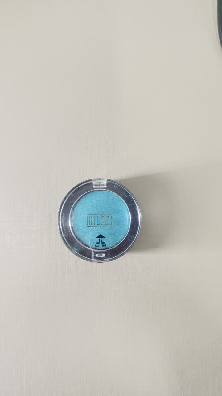 MILANI SOMBRA BASICO 12