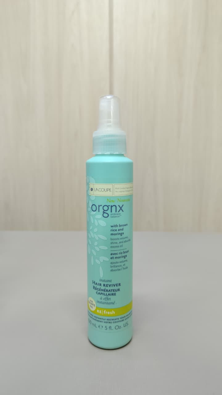 CREMA L.COUPE REVI SPRAY FRESH LC03318  150ML