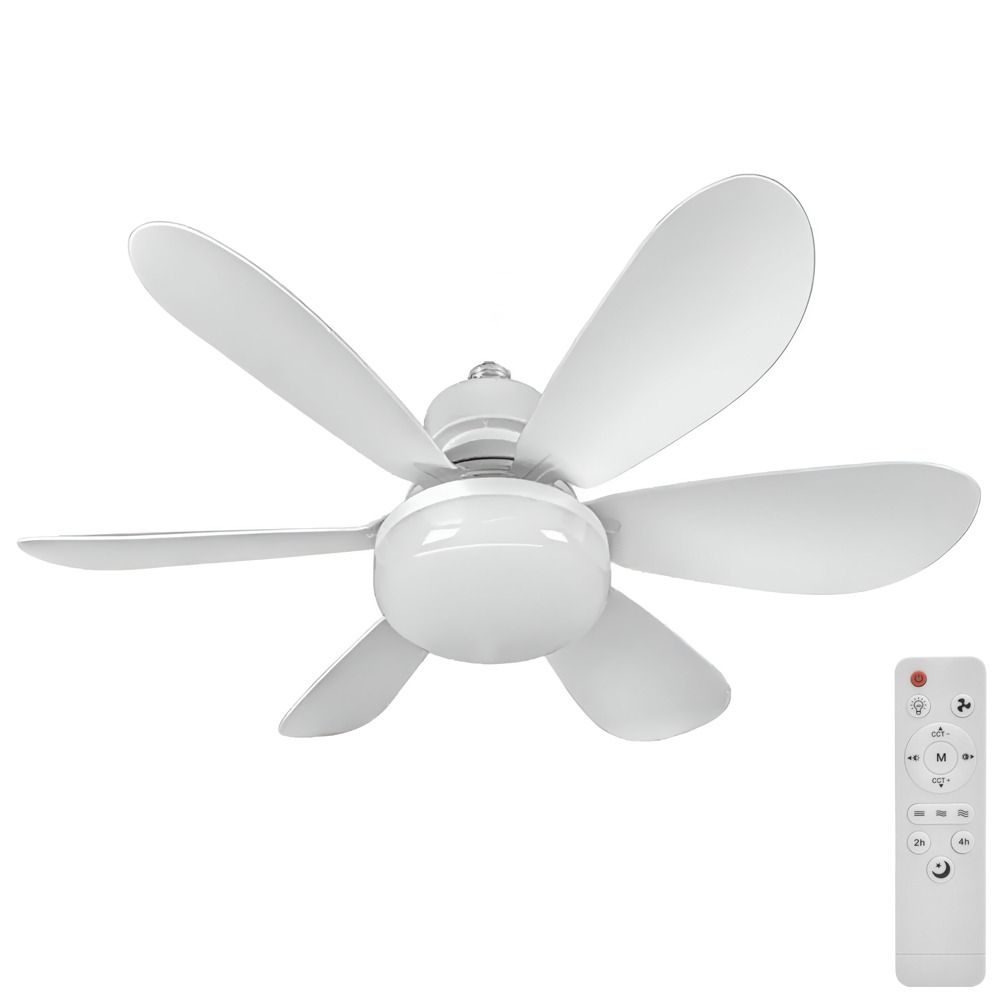 Ventilador con Luz A-F27502