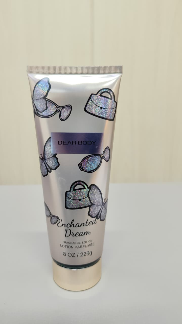 CREMA D7E515 ENCHANTED DREAM