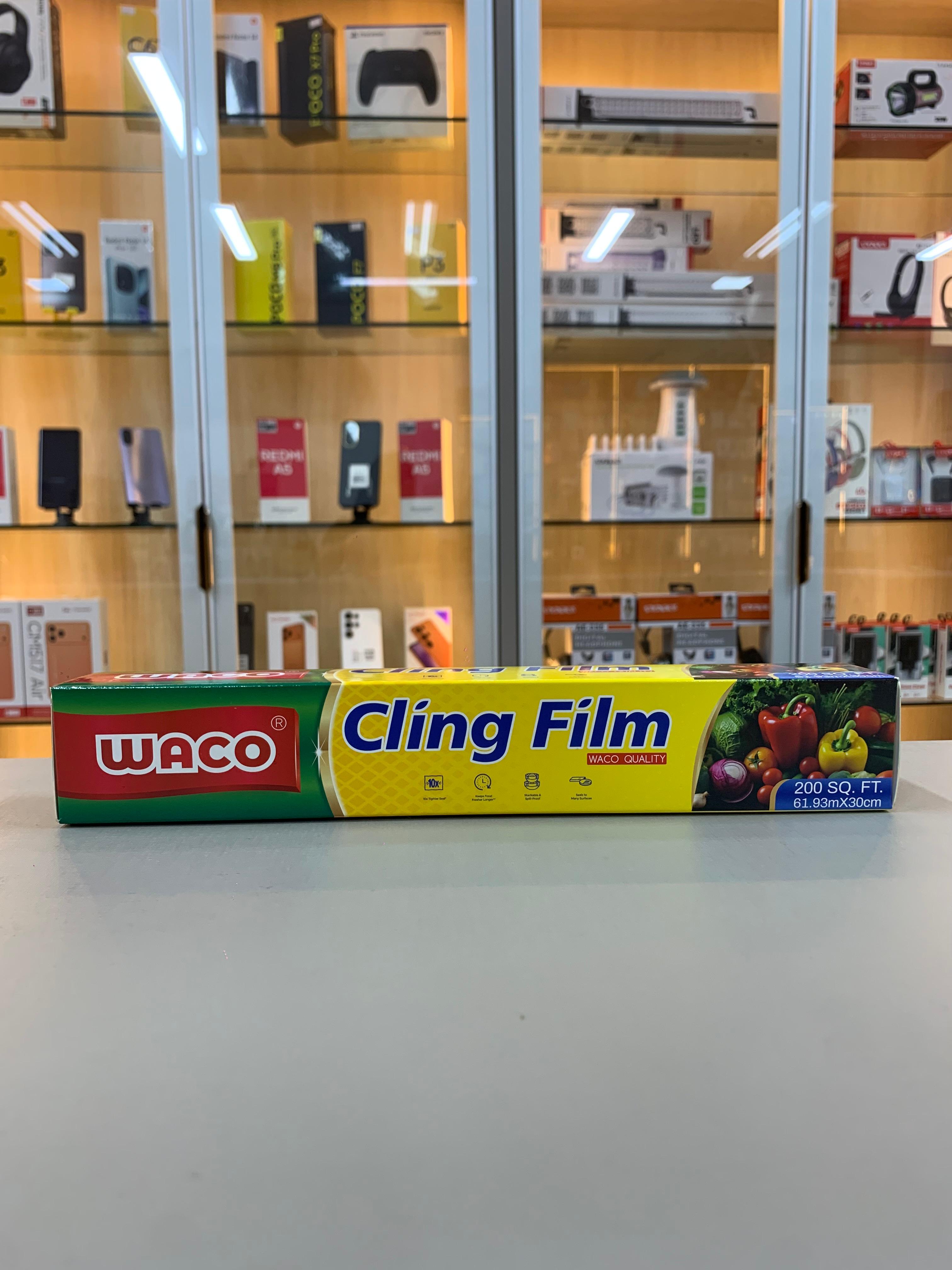 WACO W238 PELICULA 30*61.93M