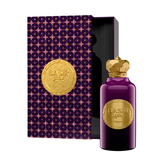 MAWWAL BASIR FANTASY - 100ML