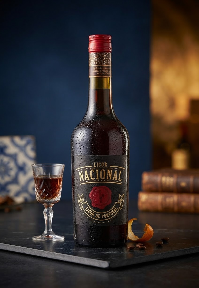 LICOR NACIONAL 700ml