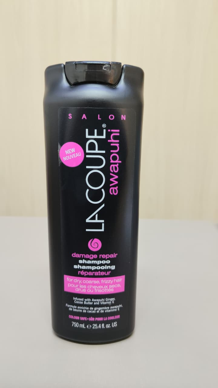 SHAMPOO LA COUPE AWAPUHI LC04034 750ML