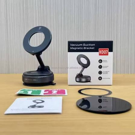 SUPORTE VACUUM MAGNETIC