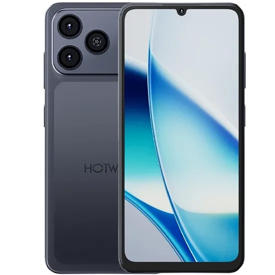 CEL HOTWAV A17 PROMAX 4+256 LTE NEGRO