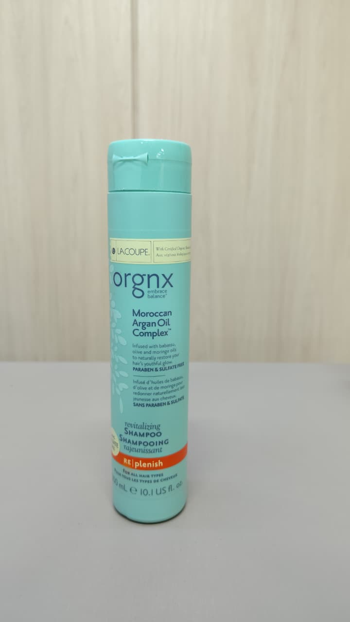 CONDIC. L.COUPE ARGAN PLENISH LC03889 300ML