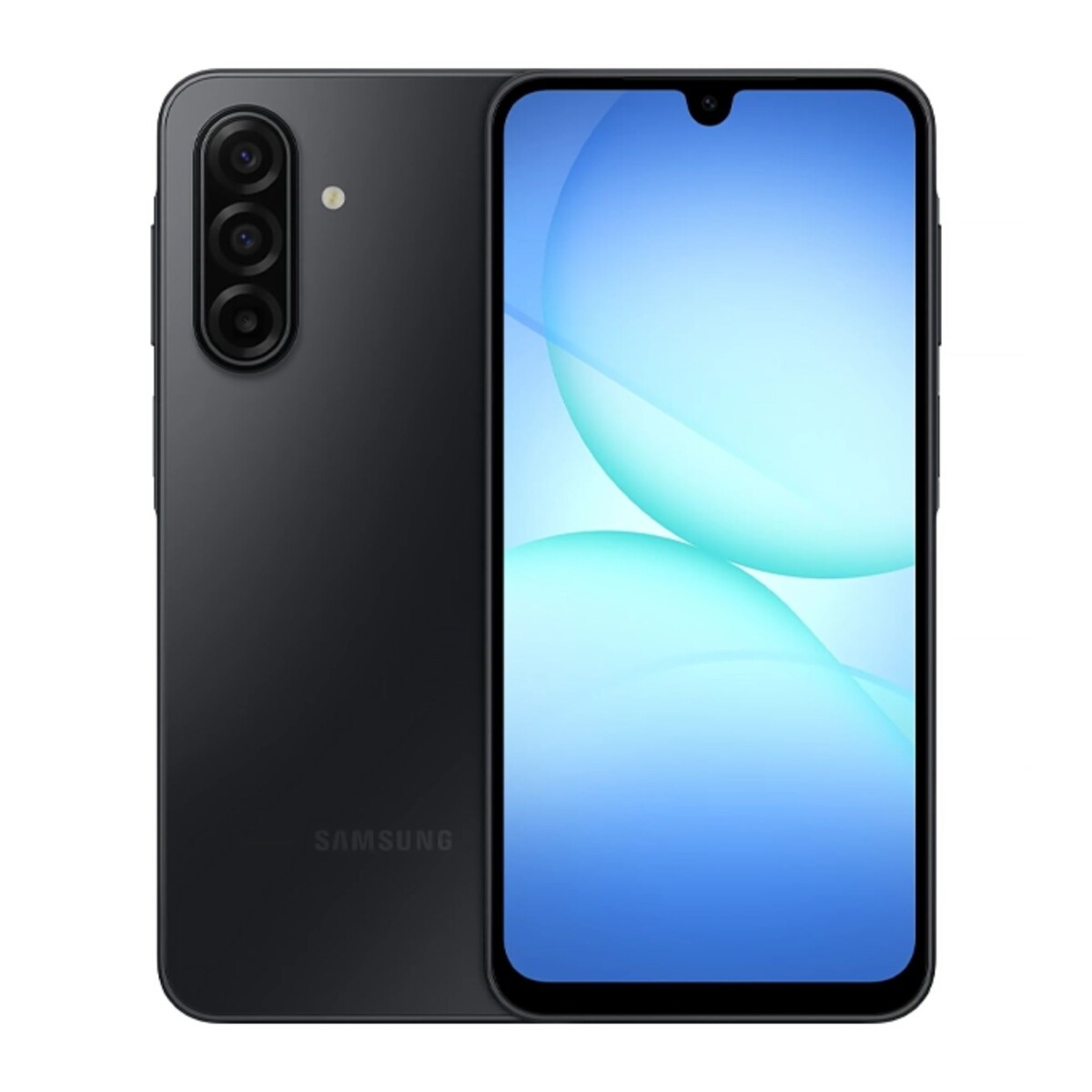 CELULAR SAMSUNG A17 - 8GB/256GB - NEGRO