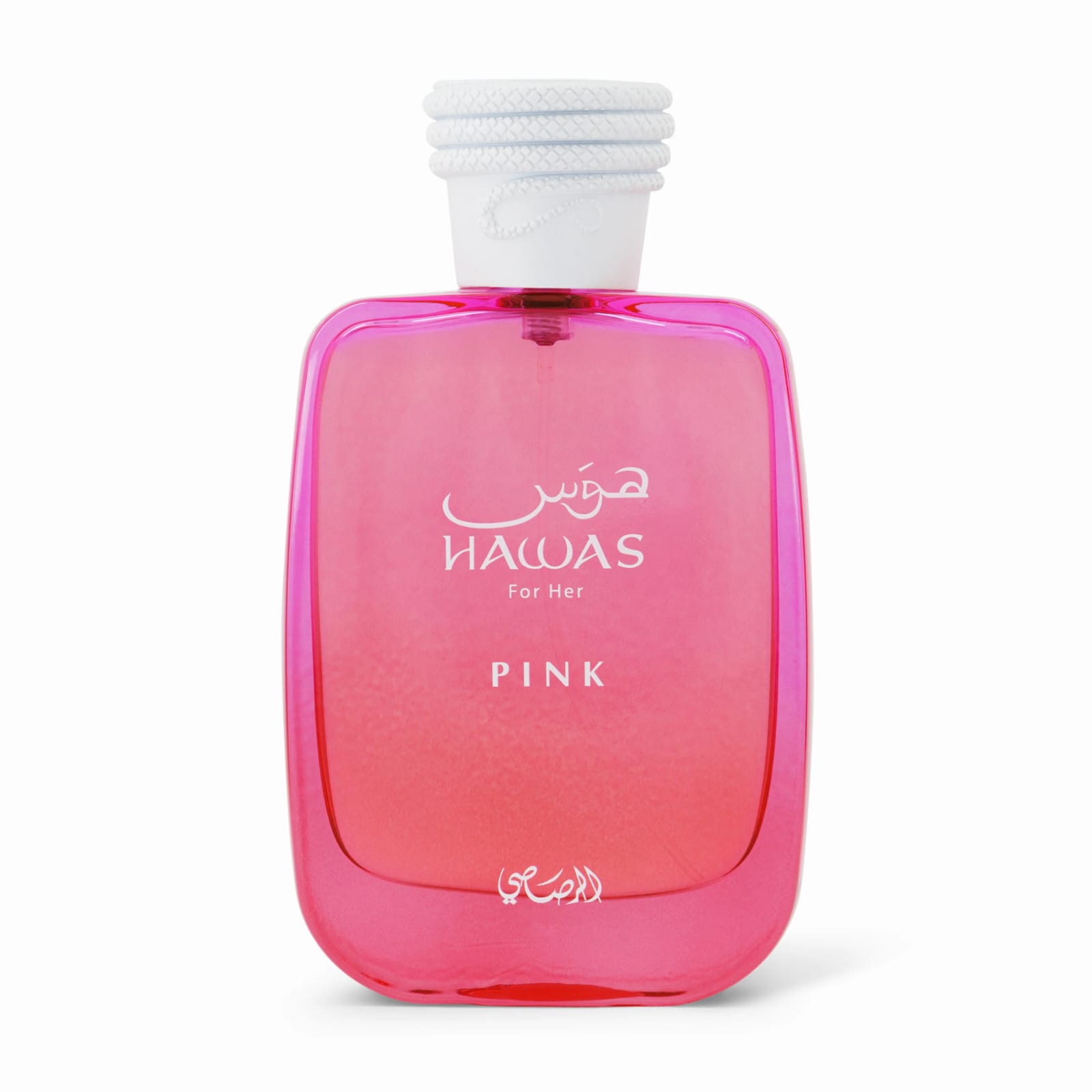 RASASI - HAWAS PINK - 100ML