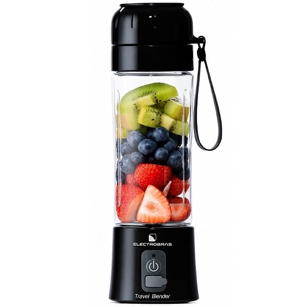 ELECTROBRAS-LIC.TRAVEL BLENDER EBTB-71