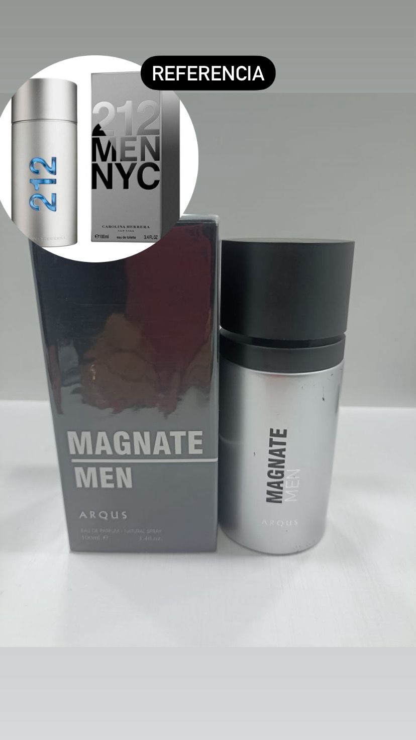 MAGNATE MEN