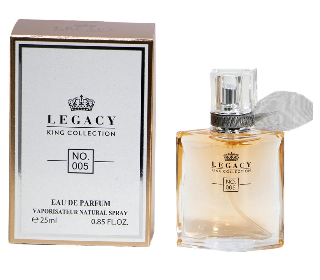LEGACY KING COLLECTION 005 LA VIE EST BELLE FEMME 25ML