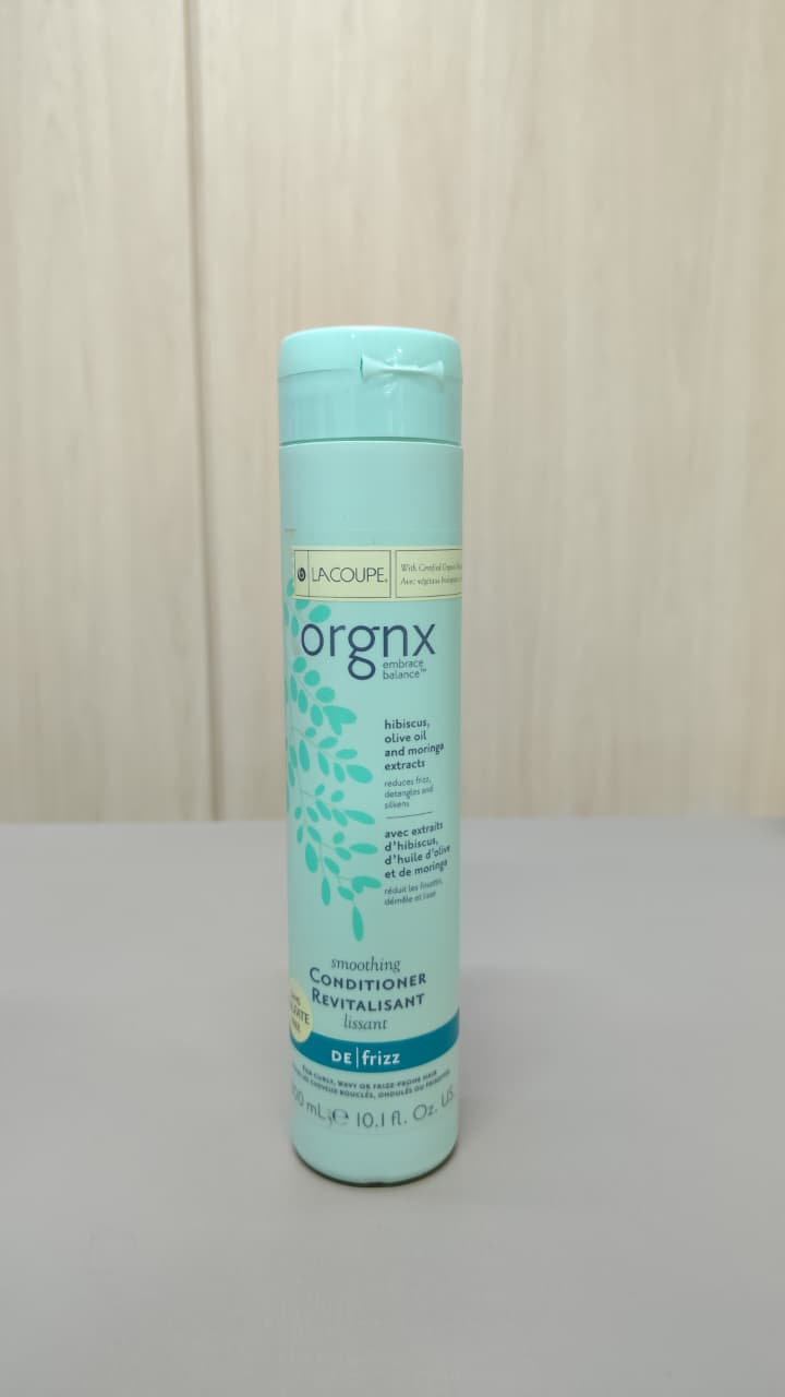 CONDIC L.COUPE FRIZZ  LC02515 300ML