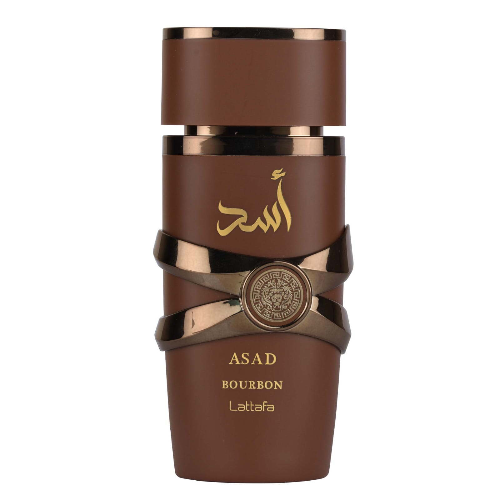 LATTAFA ASAD BOURBON MASC 100ML