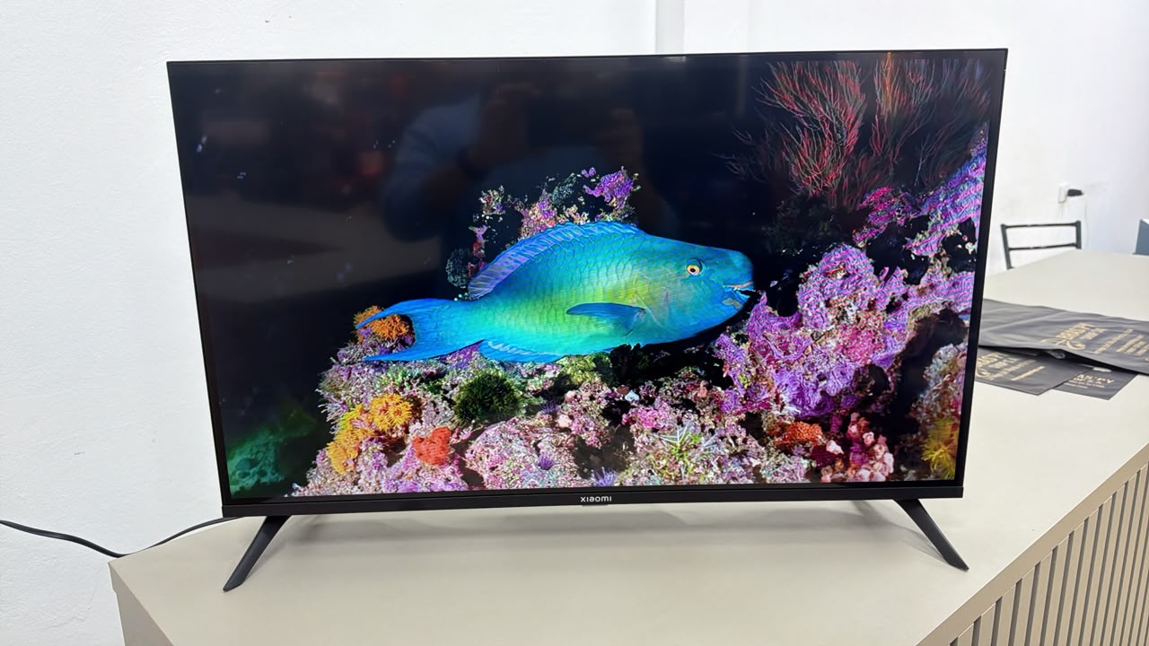 TV XIAOMI 32 A SERIES