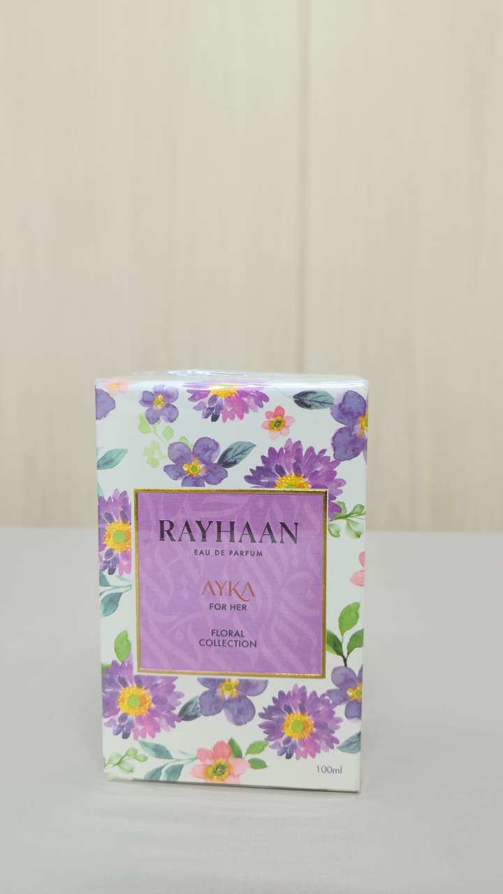 RAYHAAN AYKA 100ML
