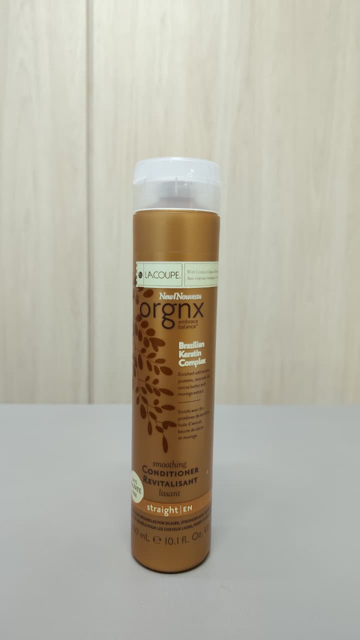 CREMA L.COUPE BR. KERATIN LC03737
