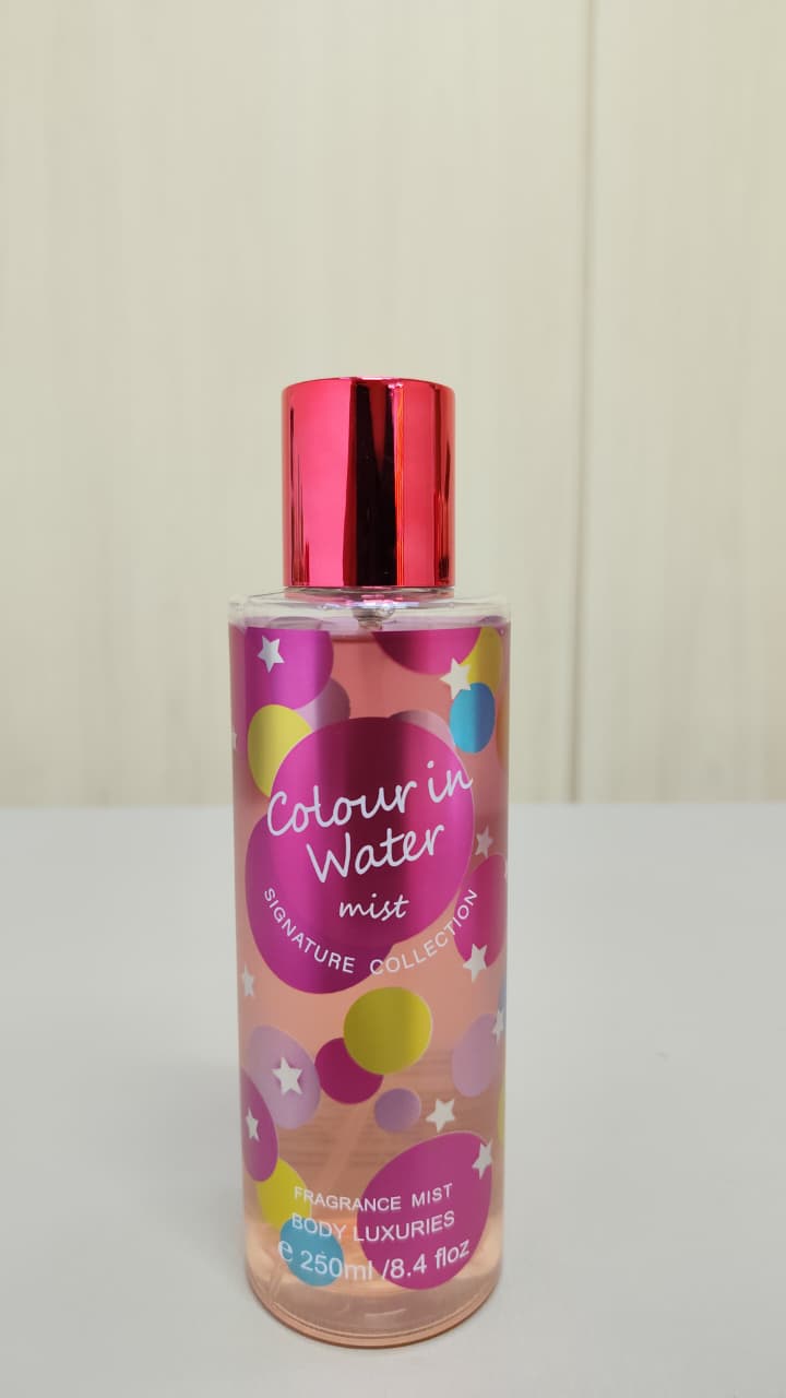 COLONIA DB CO246201T COLOUR IN WATER