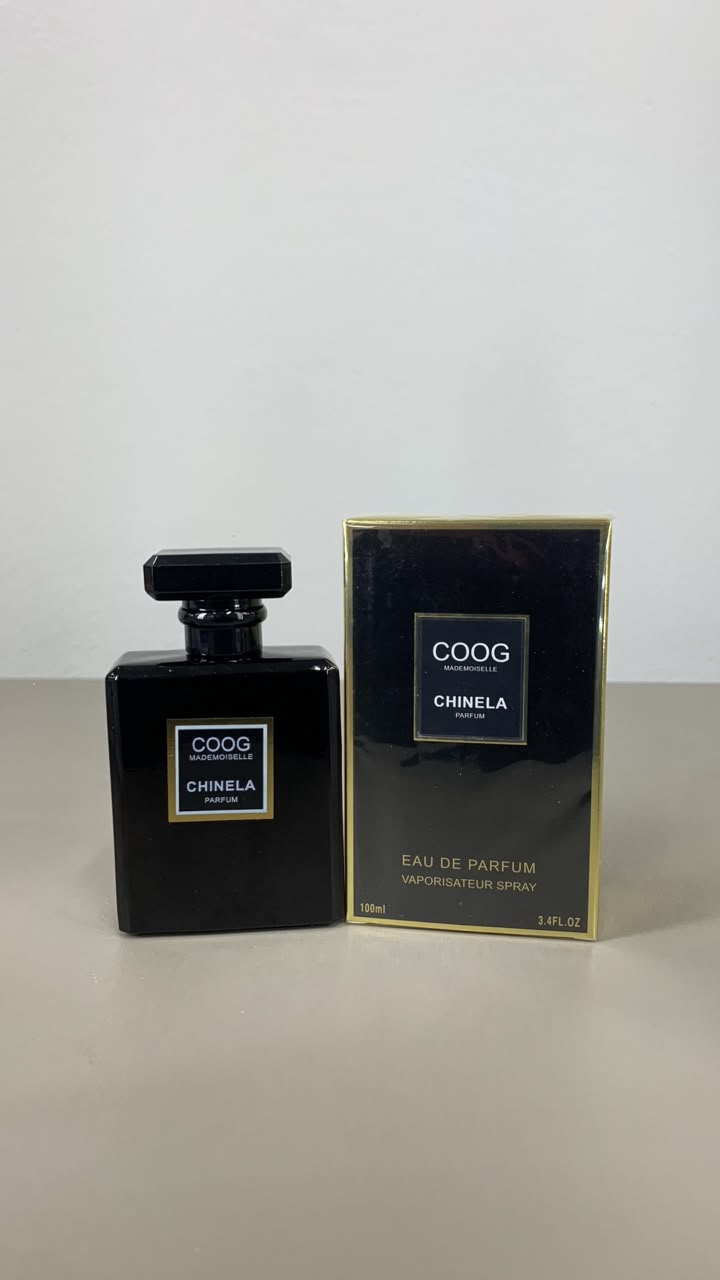 PR PERFUME OLU COCO NOIR 100ML