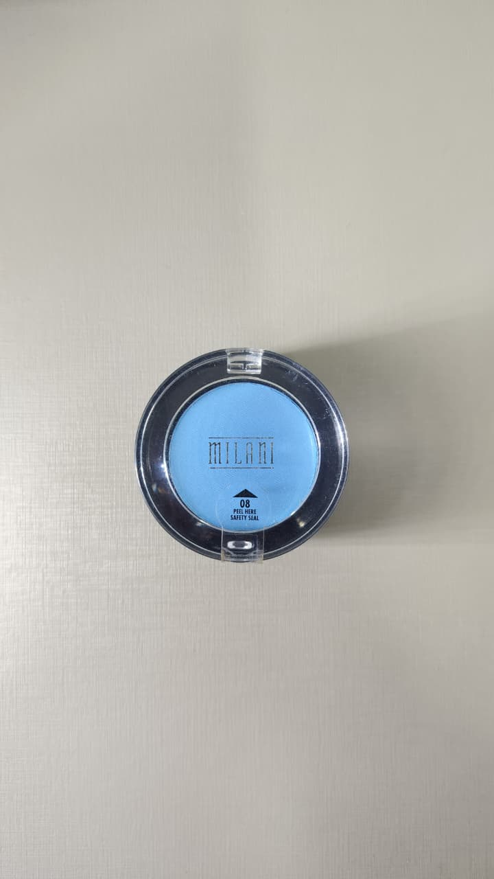 MILANI SOMBRA BASICO 08 BELLA SKY
