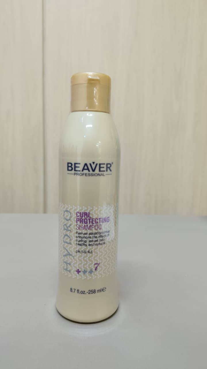 SHAMPOO BEAVER CURL PROTECTING 11159