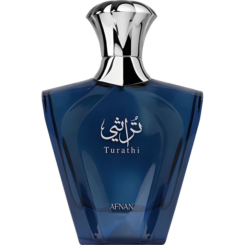 AFTAN TURATHI BLUE EDP 90ML