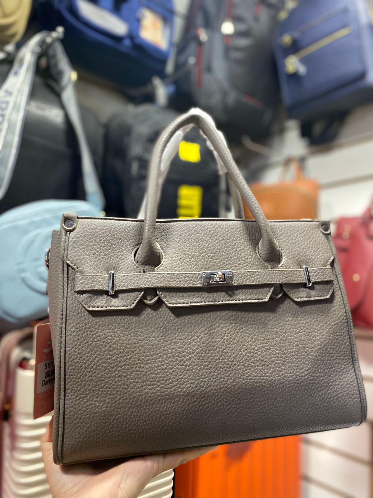 CARTERAS FEMENINAS