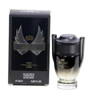 LEGACY KING COLLECTION 009 VICTORY MASCULINO 25ML