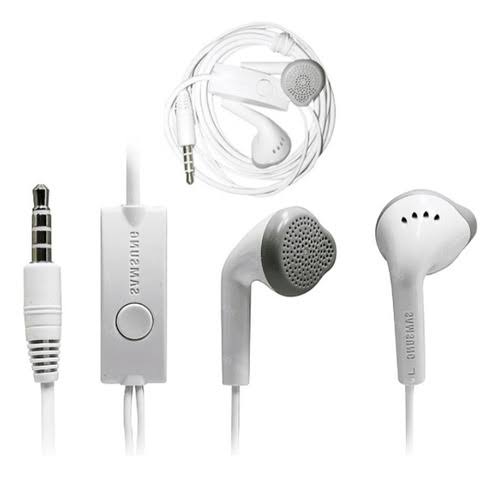 AURICULAR CON CABLE STEREO HEADSET
