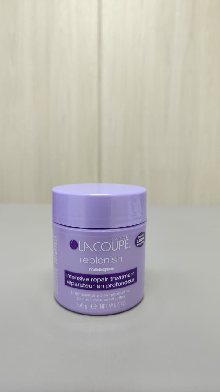 MASCARA L.COUPE REPLENISH LC02322