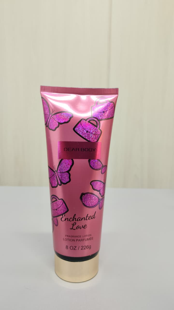 CREMA D7E525 ENCHANTED LOVE