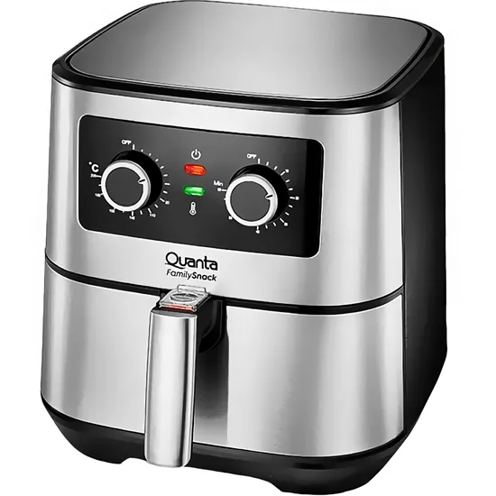 FREID ELEC INOX QUANTA QTAF500 127V 5.5L