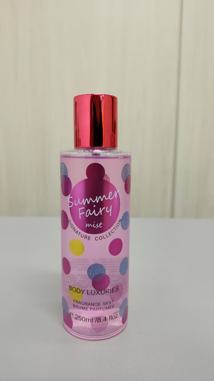 COLONIA DB CO247801T SUMMER FAIR 4 MIST