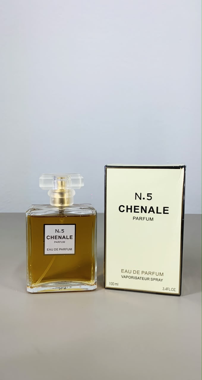 PR PERFUME OLU CHANEL N-5 FEME 100ML
