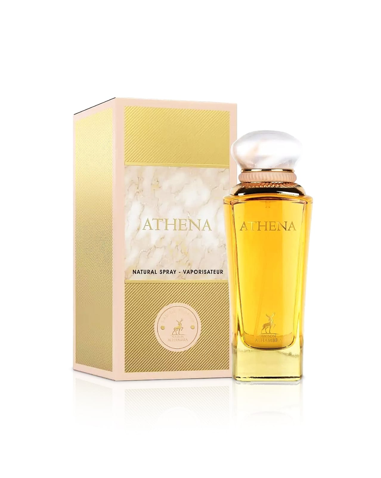 ATHENA MAISON - 100ML