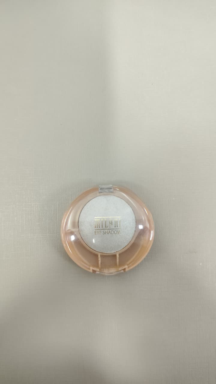 PR MAQ MILANI SOMBRA 607 METALIC