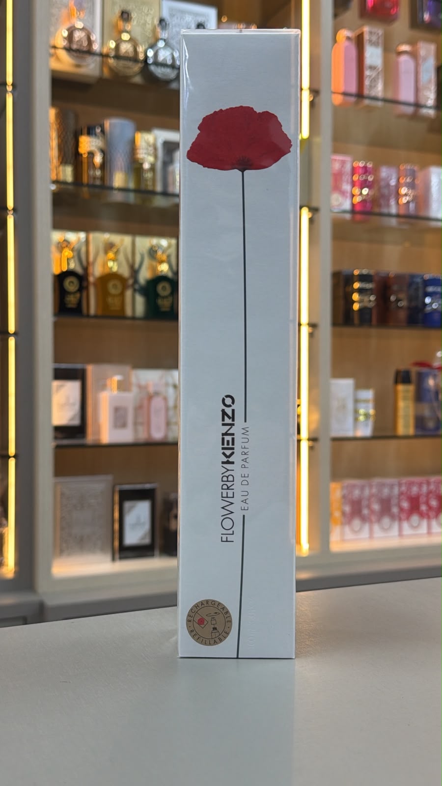 KENZO FLOWER BY KENZO EDP 100ML