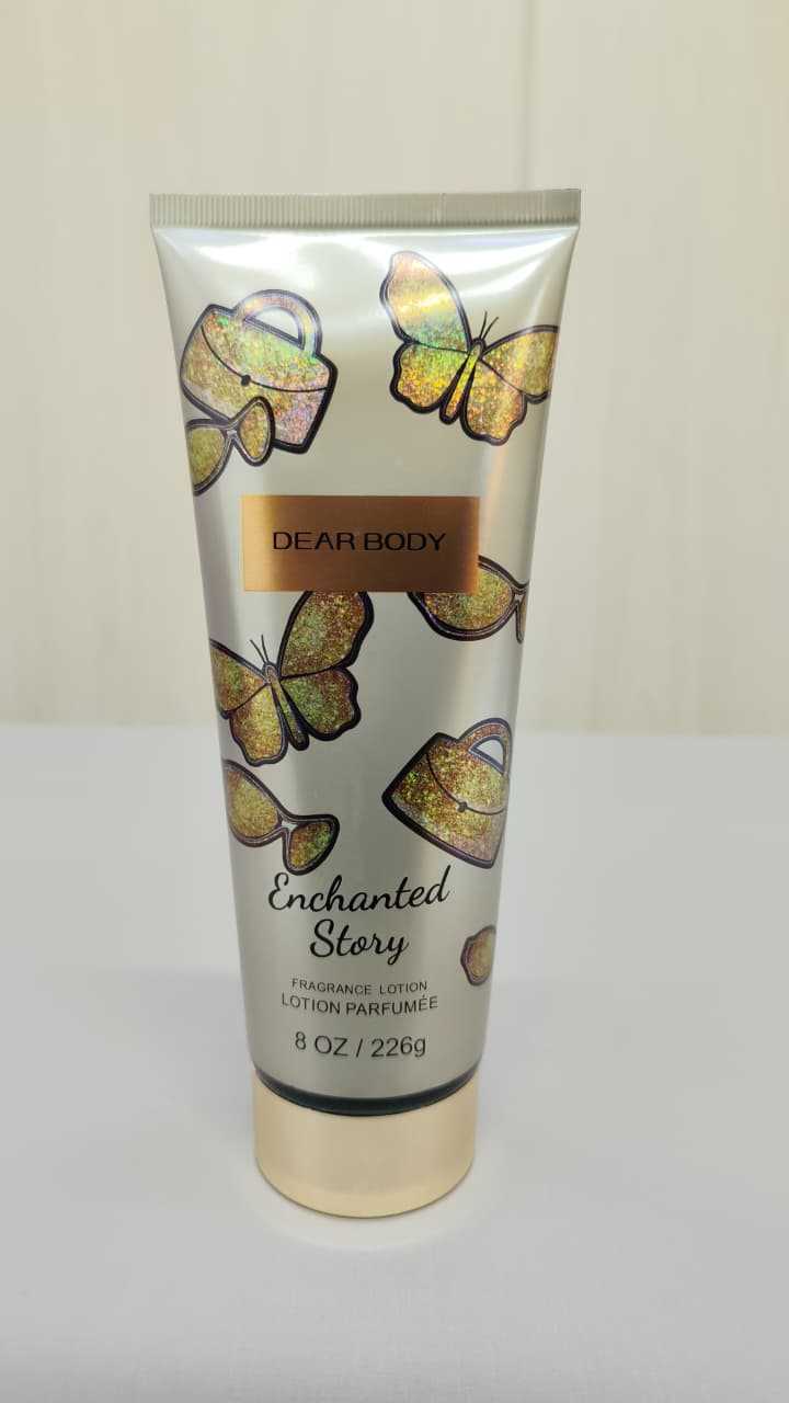 CREMA D7E535 ENCHANTED STORY