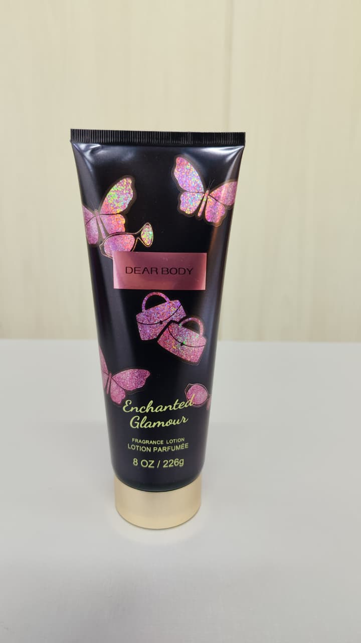 CREMA D7E545 ENCHANTED GLAMOUR