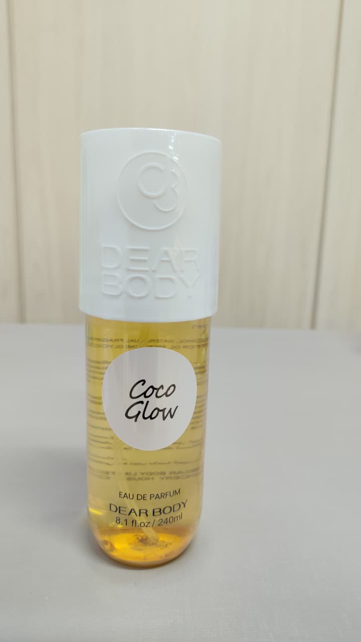 COLONIA DB F.MIST DE30401 COCO GLOW