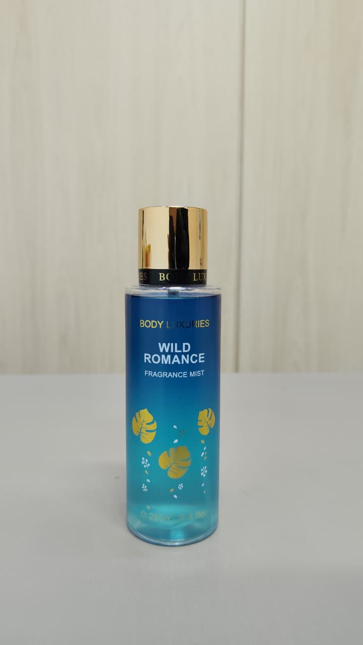COLONIA DB CO248001T WILD ROMANCE