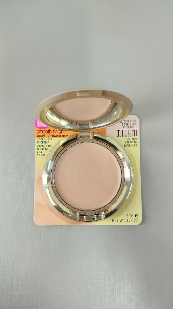 MILANI PANKEY 13 SOFT BEIGE