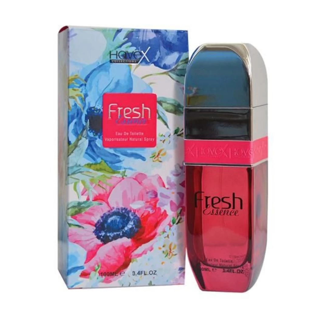 PERFUME HAVEX FRESH FEM 100ML