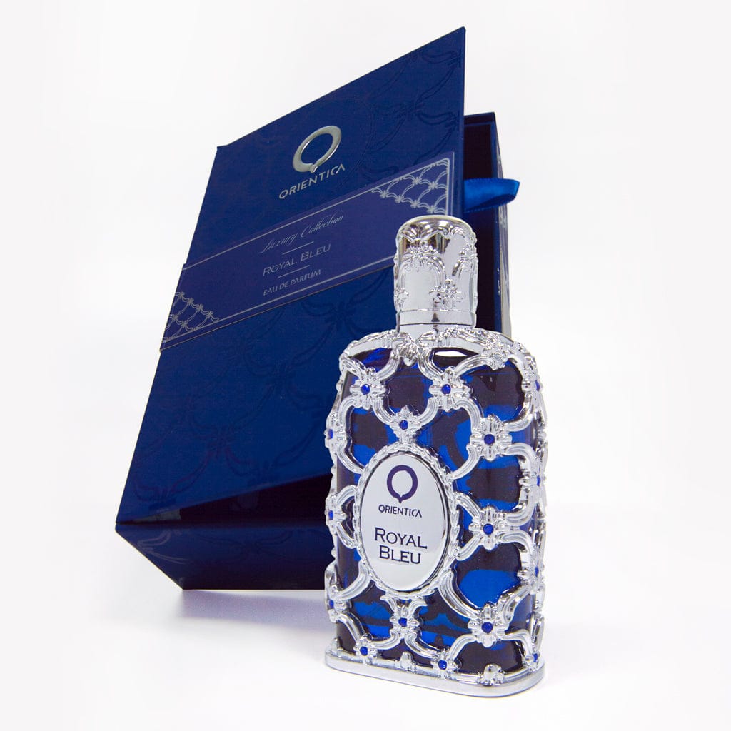 ORIENTICA 100ML - ROYAL BLEU