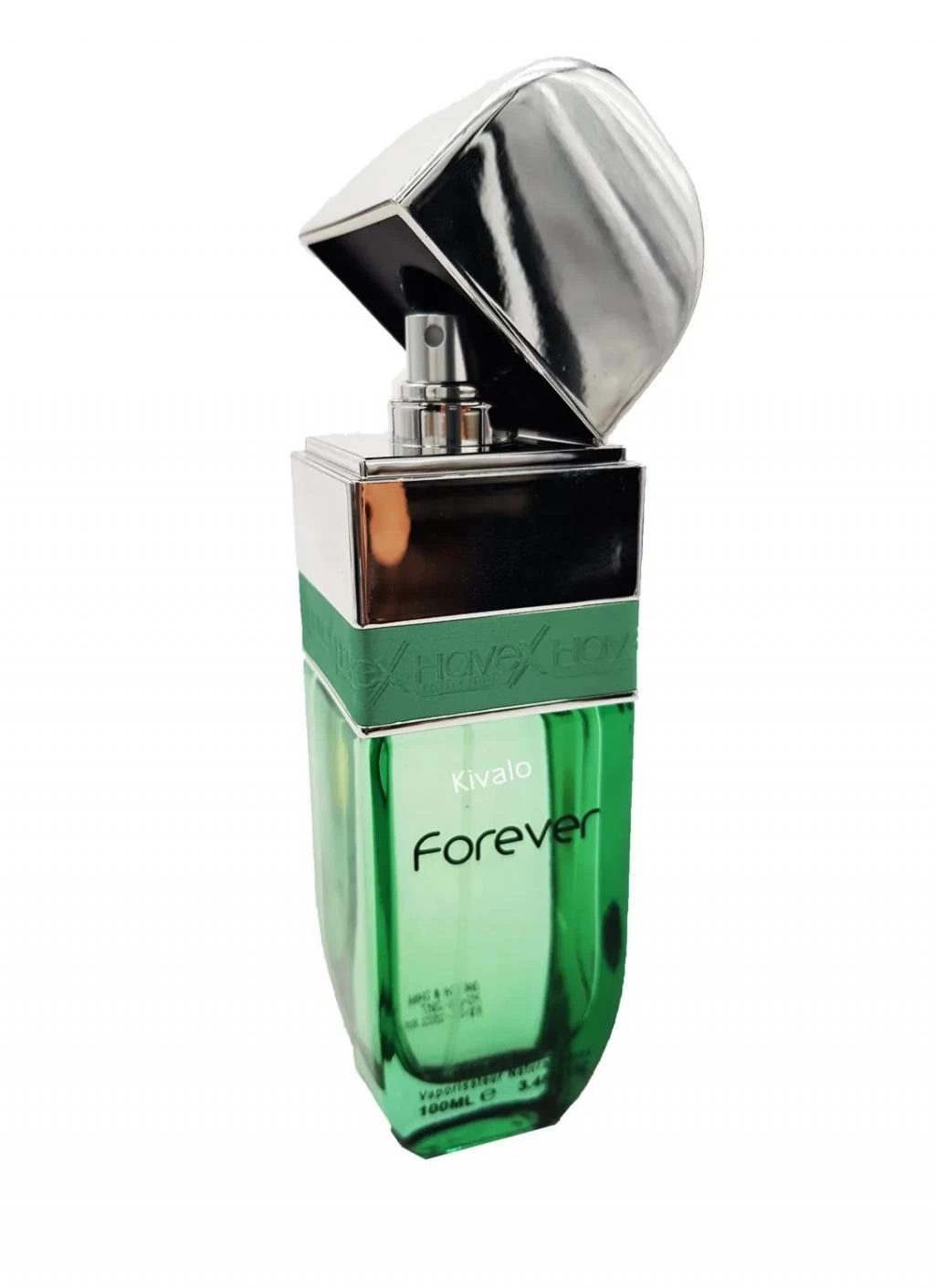 PERFUME HAVEX FOREVER FEM 100ML