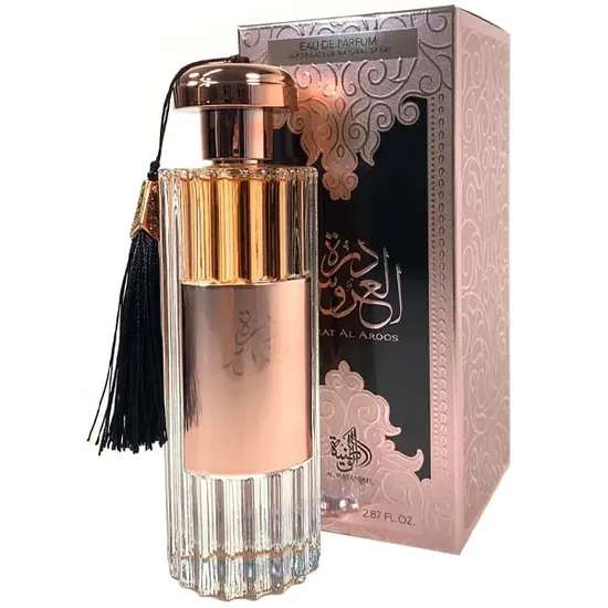 AL WATANIAH - DURRAT AL AROOS - 85ML