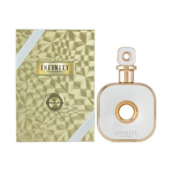 PERFUME ARMAF INFINITY GOLD EAU DE PARUFUM FEMININO 105ML