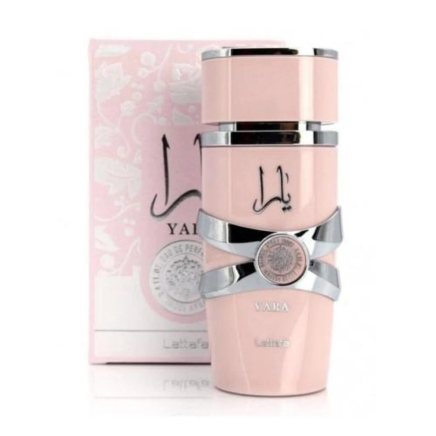 YARA LATTAFA 100 ML - ROSA
