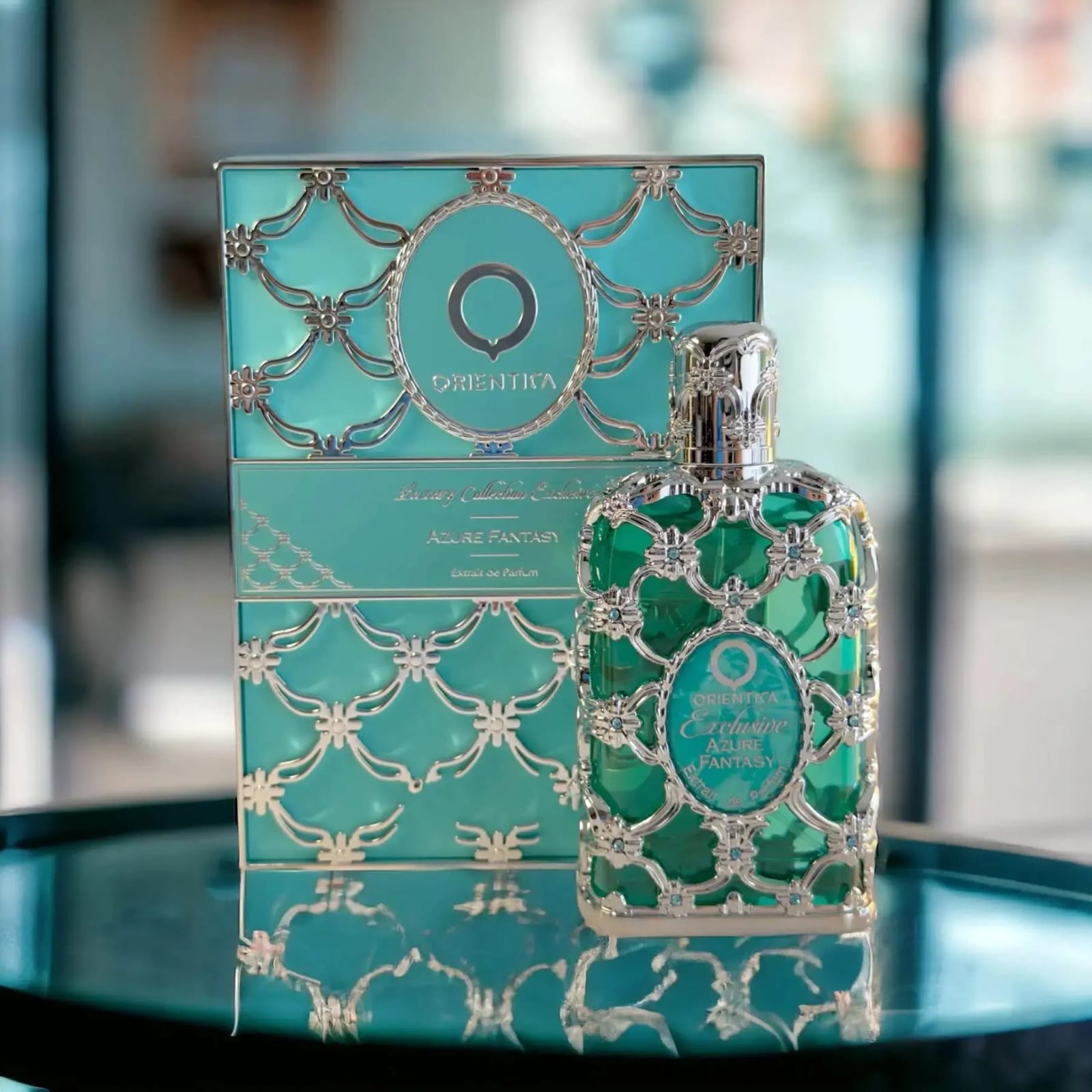 ORIENTICA 100ML - AZURE FATASY